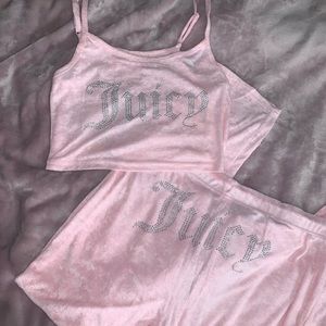 Juicy Couture Sleepwear